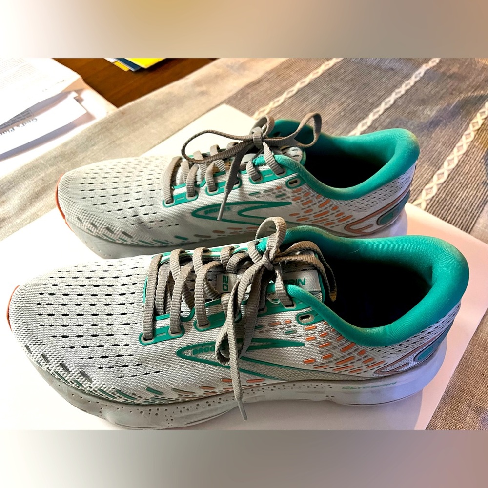 Brooks Glycerin 20